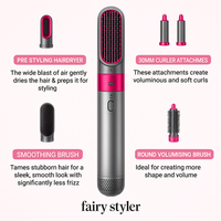 AirStyler™